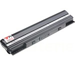 Baterie Asus 90-NX62B2000Y, 5200 mAh, černá