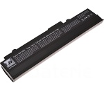 Baterie T6 power Asus 90-OA001B2500Q, 5200 mAh, černá