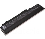 Baterie T6 power Asus A32-1015, 5200 mAh, černá