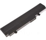 Baterie T6 power Asus A31-1015, 5200 mAh, černá