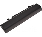 Baterie T6 power Asus 90-XB29OABT00100Q, 5200 mAh, černá