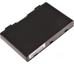 Baterie T6 power Asus A32-F52, 5200 mAh, černá