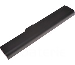 Baterie T6 power Asus A32-N82, 5200 mAh, černá