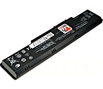 Baterie T6 power Asus A32-N55, 5200 mAh, černá