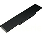 Baterie T6 power Asus A32-N55, 5200 mAh, černá