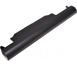 Baterie T6 power Asus 0B110-00050000, 5200 mAh, černá