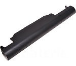 Baterie T6 power Asus 0B110-00050200, 5200 mAh, černá