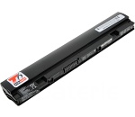 Baterie Asus A32-X101, 2600 mAh, černá