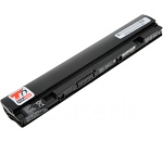 Baterie Asus 07G016J91875, 2600 mAh, černá