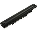 Baterie T6 power Asus 70-NWU1B4000Z, 5200 mAh, černá