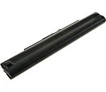 Baterie T6 power Asus A32-UL50, 5200 mAh, černá