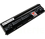 Baterie Asus 07G016HF1875, 5200 mAh, černá
