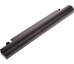 Baterie T6 power Asus A41-X550A, 2600 mAh, černá