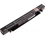 Baterie Asus 0B110-00230900, 2600 mAh, černá