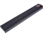 Baterie T6 power Asus 0B110-00140000, 5200 mAh, černá