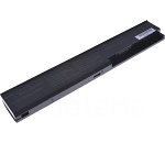 Baterie Asus A31-X401, 5200 mAh, černá