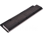 Baterie T6 power Asus A33-N56, 5200 mAh, černá