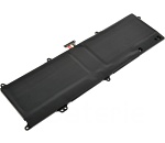 Baterie T6 power Asus 0B200-00230300, 5000 mAh, černá