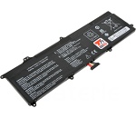 Baterie Asus 0B200-00230300, 5000 mAh, černá