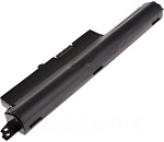 Baterie T6 power Asus 0B110-00240000, 2600 mAh, černá