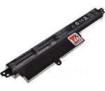 Baterie Asus 0B110-00240000, 2600 mAh, černá
