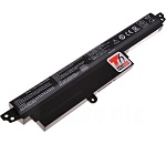 Baterie Asus 0B110-00240200, 2600 mAh, černá