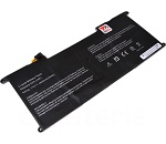 Baterie Asus C23-UX21, 4800 mAh, černá