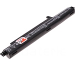 Baterie T6 power Asus A31LM9H, 2600 mAh, černá