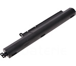 Baterie T6 power Asus 0B110-00260200, 2600 mAh, černá