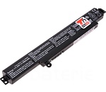 Baterie Asus 0B110-00260100, 2600 mAh, černá