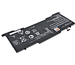 Baterie T6 power Asus 0B200-00510000, 4500 mAh, černá