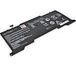 Baterie Asus 0B200-00510000, 4500 mAh, černá