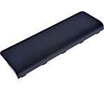 Baterie T6 power Asus 0B110-00300000, 5200 mAh, černá