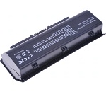 Baterie T6 power Asus 0B110-00200000, 5900 mAh, černá