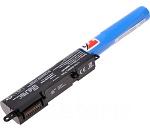 Baterie Asus A31N1519, 3300 mAh, černá