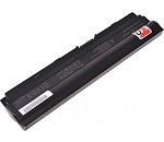 Baterie T6 power Asus 0B110-00130000, 5200 mAh, černá