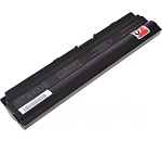 Baterie T6 power Asus A31-U24, 5200 mAh, černá