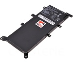 Baterie Asus 0B200-01200000, 4700 mAh, černá