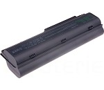 Baterie T6 power Hewlett Packard 361855-004, 9200 mAh, černá