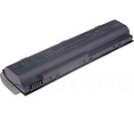 Baterie Hewlett Packard 361855-004, 9200 mAh, černá