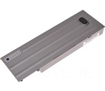 Baterie T6 power Dell 451-10298, 5200 mAh, šedá