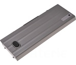 Baterie T6 power Dell RC126, 5200 mAh, šedá