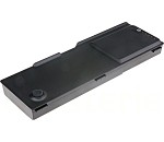 Baterie T6 power Dell 312-0461, 7800 mAh, černá