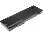 Baterie T6 power Dell 312-0599, 7800 mAh, černá