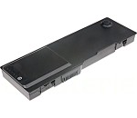 Baterie T6 power Dell 312-0461, 7800 mAh, černá