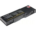 Baterie Dell 312-0428, 7800 mAh, černá