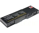 Baterie Dell 312-0461, 7800 mAh, černá