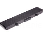 Baterie T6 power Dell X284G, 5200 mAh, černá