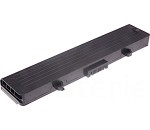 Baterie T6 power Dell GW252, 5200 mAh, černá