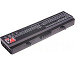 Baterie Dell GP952, 5200 mAh, černá